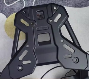 แร็คท้ายอะลูมิเนียมอัลลอยสำหรับ Honda X-ADV 750 / XADV 750 / Forza 750 / NSS 750 ('21~'25), คุณภาพสูง MOQ 50 ชิ้น - Product Image 1