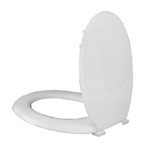 Coprivaso Termoplástico Blanco Serie Panta Cm 37x48 - Product Image 1