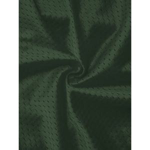 Pantalones Cortos Deportivos de Malla para Hombre, 100% de Alta Calidad, Color Personalizado, Transpirables, Nuevo Modelo, Talla Adulto - Product Image 4