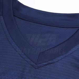 Uniforme de Fútbol con Impresión Personalizada a Precio Económico, Nuevo Modelo 2026, Uniforme de Fútbol Personalizado - Product Image 3