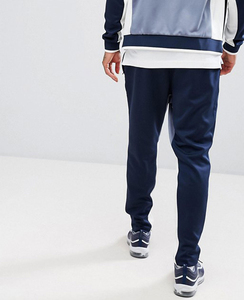Pantalon de jogging à la mode design personnalisé en gros 100% coton pantalon de survêtement respirant pas cher fermeture éclair pantalon de survêtement de danse en vrac coton - Product Image 4