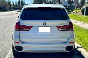 SUV de Lujo Mediano Usado 2024 con Potente Motor Turbo, Tracción Total, Características Premium y Techo Panorámico 360 - Product Image 2