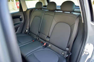 Utilisé 2021 MI-NI Coun-trym-an Co-op-er S AL-L4 - Product Image 4