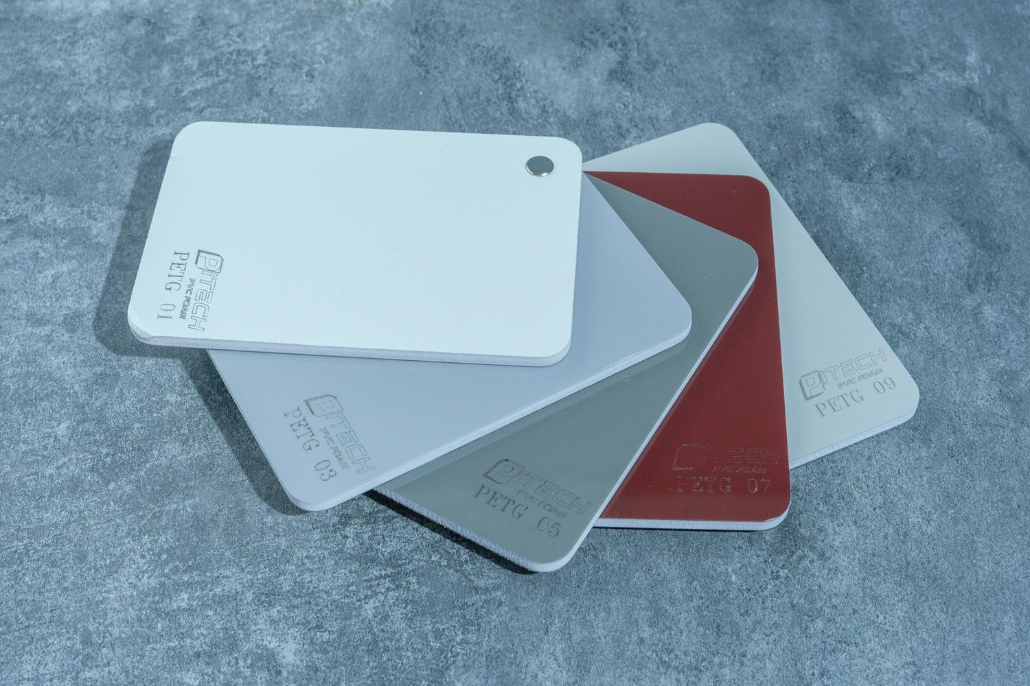 หลากหลายสี