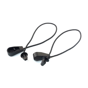 BDP1052 2 Piezas Correa de Retención para Estante Trasero 7701062123 para Megane Clio Laguna HB - Product Image 1