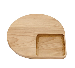 Plateau de service en bois haut de gamme avec matériau en bois de qualité supérieure et forme et design personnalisés au prix le plus bas - Product Image 5