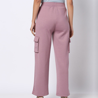 Meilleur article prix d'usine look attrayant pour femmes pantalon jeans évasé pour femmes à séchage rapide le plus vendu dans l'industrie