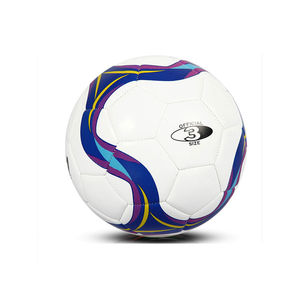 Balón de Fútbol Personalizado con Impresión, Material PU, con Logotipo y Tamaño Personalizados, Balones de Fútbol a Precios de Mayoreo - Product Image 1