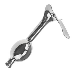 Espéculo vaginal Auvard reutilizable para cuidado ginecológico profesional con acero no oxidado - Product Image 5