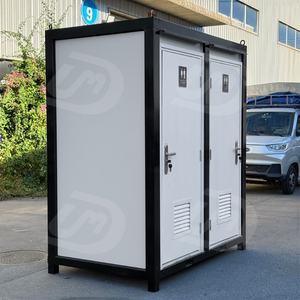 <span class=keywords><strong>Toilettes</strong></span> mobiles de salle de bain, cabine de douche, <span class=keywords><strong>toilettes</strong></span> publiques <span class=keywords><strong>transportables</strong></span>, <span class=keywords><strong>toilettes</strong></span> portables à vendre - Product Image 2