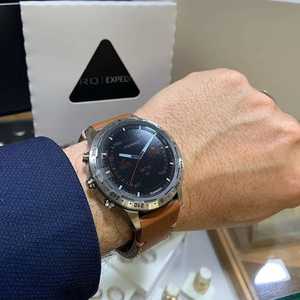 Reloj Garmin MARQ Adventure de Alta Gama, Moderno Monitor de Actividad Física con Pantalla IPS, 100% Original Sellado de Fábrica - Product Image 4