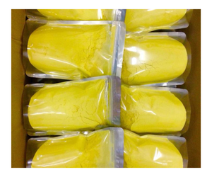 POUDRE DE CURCUMA SÉCHÉE POUDRE D'AMIDON PUR DE CURCUMA - Product Image 3