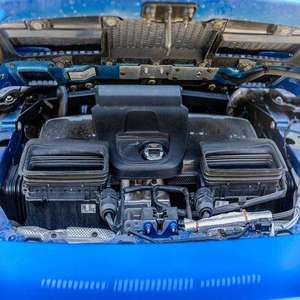 EXTREMADAMENTE LIMPIO, NUEVO 2024, R8 V10 PERFORMANCE SPYDER RWD, VOLANTE A LA IZQUIERDA, ASIENTOS DE CUERO, LISTO PARA ENVIAR - Product Image 6