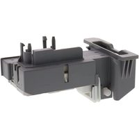 Ensamblaje de Bloqueo y Interruptor de Puerta para Lavadora, Material Plástico y Tela, Fuente de Alimentación Eléctrica ERP 137353303, Repuestos para Lavadoras