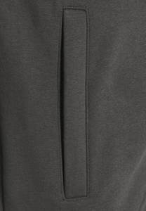 Venta al por mayor de alta calidad de color sólido de los hombres de invierno de talla grande de los hombres chaqueta Flyer chaqueta de Bombardero - Product Image 3