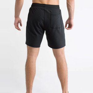 Streetwear décontracté d'été vintage pour hommes, short de sport avec poche à la taille et délavé à l'acide, style cargo, pour un usage quotidien - Product Image 2