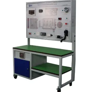 Nouvelle énergie système de contrôle de moteur de voiture électrique, entraîneur d'enseignement, équipement d'entraînement automobile, équipement pédagogique