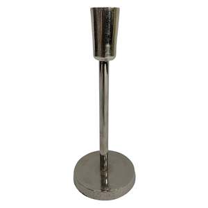 เชิงเทียนโลหะอลูมิเนียมสำหรับตกแต่งงานแต่งงานที่ใส่เทียนขนาดเล็กสำหรับงานแต่งงานงานปาร์ตี้งานแต่งงานดีไซน์ใหม่ล่าสุด - Product Image 2