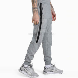 กางเกงซับเหงื่อสำหรับผู้ชายแห้งเร็วระบายอากาศได้ดีกางเกงสไตล์ใหม่สีตามสั่ง - Product Image 3