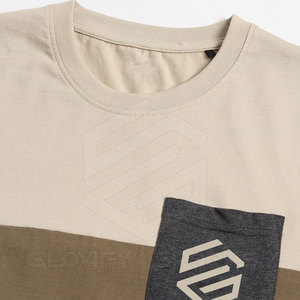 Camisetas ligeras de tamaño personalizado para hombre, camisetas de material duradero para hombre, camisetas de último estilo para hombre - Product Image 6