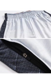 Pantalones Cortos Casuales de Alta Calidad Hechos en Pakistán, Último Diseño, 100% Algodón, Pantalones Cortos Deportivos de Moda, Pantalones Cortos para Hombre de Súper Calidad - Product Image 6