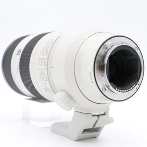 Objectif authentique Sony FE 70-200mm f/2.8 GM OSS II SEL70200GM2 [État impeccable] - Product Image 4