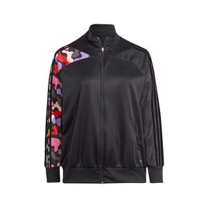 Survêtement décontracté de meilleure qualité pour femmes, combinaison de sport d'entraînement respirante de haute qualité, grande taille, vente en gros - Product Image 4