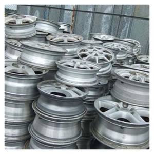 Cubo de rueda de servicio pesado para camiones y vehículos utilitarios Fabricado con acero tratado térmicamente para una alta capacidad de carga y a largo plazo - Product Image 3