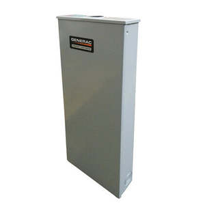 อุปกรณ์จ่ายไฟฟ้า Generac GenReady Advanced Load Center NEMA 3R 5454 - Product Image 1