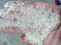 Principaux fabricants de riz au Vietnam - Riz (riz blanc, riz jasmin, riz japonica) RIZ AU JASMIN Arroz +OO84 975 499 129 Mme Van
