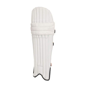 Coussinets de frappe légers et durables de haute qualité Équipement de protection de cricket professionnel et d'entraînement - Product Image 2