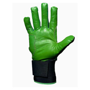 Venta caliente Guantes de bateo de béisbol de cuero de vaca de alta resistencia altamente duraderos Guantes de bateo infield profesionales para la venta - Product Image 2