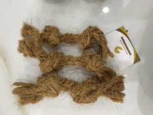 Proveedor mayorista de masticables de coco de alta calidad que ofrece masticables naturales y seguros para mascotas a precios competitivos - Product Image 2