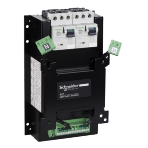 Interfaz para Controlador Automático SCHNEIDER ELECTRIC 29363 - ACP 220..240 V para Interruptores de Circuito - Product Image 1
