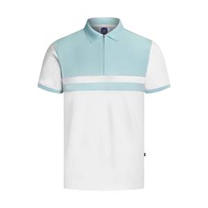 Fast Delivery Custom Uniform <b>Polo</b> <b>Shirt</b> Premium Polyester Fabric <b>Polo</b> <b>Shirts</b> by Tan Pham Gia Vietnam Manufacturer - Product Image 3