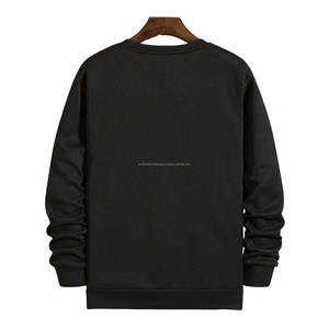 Taille régulière Collection Hiver Offre Spéciale Nouveau Style Hommes Sweat Basique Coton Offre Spéciale Meilleure Qualité Hommes sweats à capuche Sweat - Product Image 6