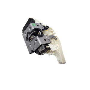Serratura Anteriore Sinistra FIAT 500 X Serie 52071195 (15>) - Product Image 1