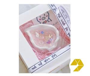 Vela de concha marina costera con aroma de brisa marina para fiesta Vela de concha marina Ilumina la decoración de la boda Tema de playa Regalo Vela de caracola - Product Image 6