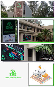 Exportador de cantidad al por mayor de ilustraciones prémium 3 Inglés Sauce hecho semiprofesional/Club/ Academy Cricket Bats - Product Image 6