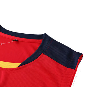Wholesale Custom High Quality Adult Unisex <b>Volleyball</b> Uniform <b>Sets</b> 100% Polyester for Jersey Digital Print 240g Fabric OEM - Product Image 3