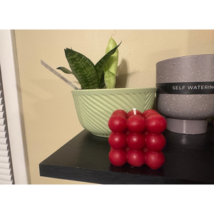 Bougie parfumée à la vanille et au cachemire, aromathérapie, logo personnalisé, décoration d'intérieur, cire de paraffine parfumée pour la Saint-Valentin, Thanksgiving - Product Image 2