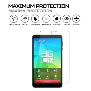 ฟิล์มกันรอยหน้าจอแท็บเล็ต ANTISHOCK สำหรับเทคลาสท์ X70 - Product Image 2