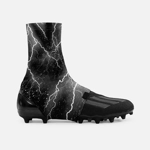 Vêtements de sport à faible taux hommes housses de taquet de Football américain léger anti-rides matériau durable housses de taquet élégantes - Product Image 3