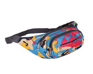 Riñonera táctica para exteriores, bolsa Molle portátil para viajes, caza, supervivencia, rescate, impermeable, salvavidas, riñonera multifunción - Product Image 1