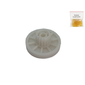 Motor de Elevación para Techo Solar Deslizante BGE592 47107110670, Engranaje de Reparación para H3 H3T 2006-2010, Número de Dientes 90/16 - Product Image 1