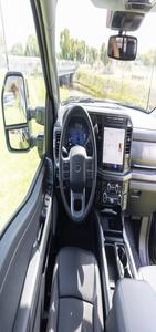 Ford F-250SD 2023, el Más Vendido, Paquete Tecnológico, Negro, Ford F-250SD 2023, 4x4, Automático de 10 Velocidades, 7.3L, 8 Cilindros, PFI - Product Image 6