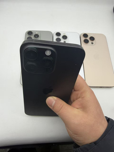 Teléfono Móvil Usado con <span class=keywords><strong>Descuento</strong></span> para <span class=keywords><strong>iPhone</strong></span> 16 Pro Max, 16 Pro, 16 Plus, Teléfono de Segunda Mano Desbloqueado, Teléfono Inteligente 5G - Product Image 2