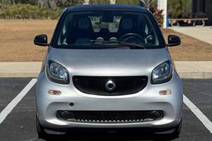 VOITURES D'OCCASION À VENDRE 2016 Fortwo Passiion - Product Image 5