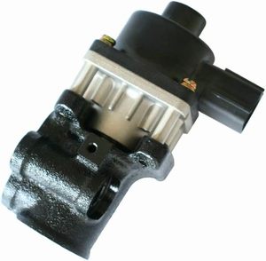 Válvula EGR para Subaru Forester Impreza Legacy Outback 14710-AA671 EGV990 2004-2009 Válvula de recirculación de gases de escape - Product Image 3