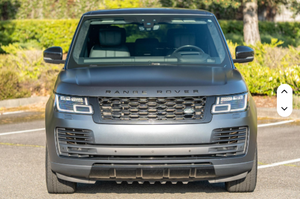 NOUVEAU VÉHICULE D'OCCASION LHD/RHD 2019 RANGE ROVER HSE - Product Image 5